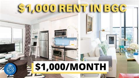 bgc rent